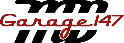 Garage 147